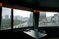 Brown Dot Hotel Seosan