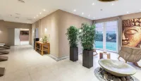 Strandhafer Aparthotel - spa