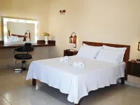 Arraial da Lage Hospedaria Hotels in Resende Costa