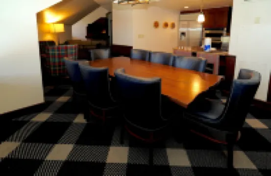 Heavenly Village Condos - Grand Residence