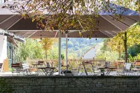 Schmiedhubers Hotel a Unterneukirchen