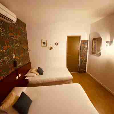 Grand Hôtel de la Poste Vienne - Hôtel de charme Rooms