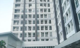 Taman Melati Apartment by Nginap