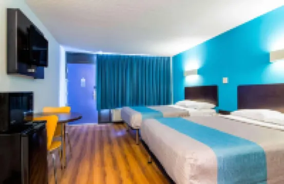 Studio 6 Extended Stay - Lagrange, GA