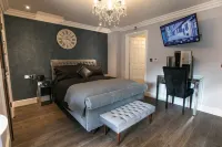 Apartments at Number 82 the Unthank Hotels in Norwich