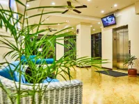 Serenti Hotel Saipan Hotels in Saipan