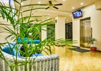 Serenti Hotel Saipan Hotels in Saipan