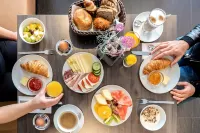 Altstadthotel Hotels in Ingolstadt