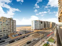 Apartment in Oostende for 6 Person