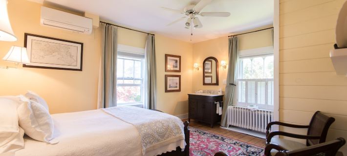 Marshall Slocum Inn Ξενοδοχεία στην πόλη Newport
