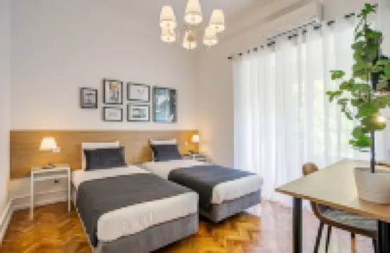 홈 아웃 룸 & 아파트먼트