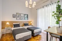 出門客房公寓飯店 阿里埃羅住宿飯店