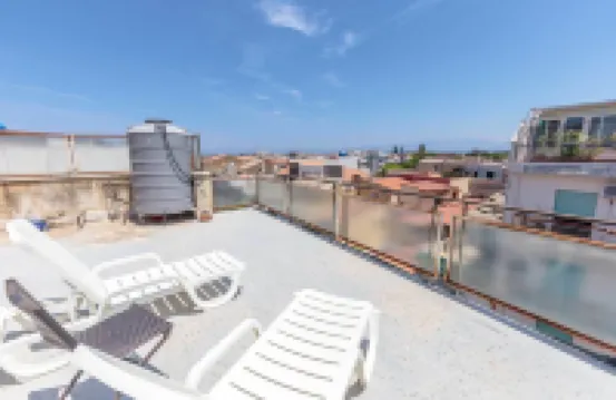 Maison Brigitte - Solemar Sicilia