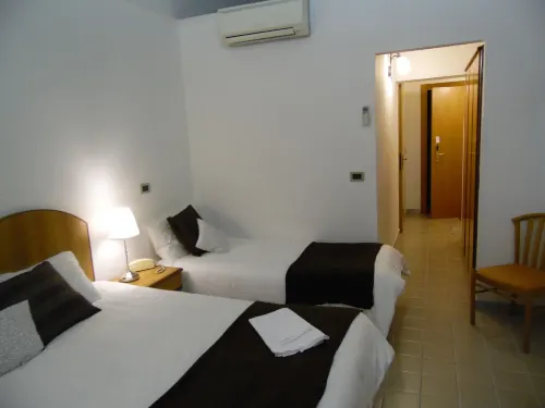 Hotel Francesco - Wifi