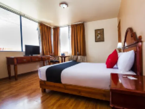 Hotel de La Loma - 3-Star