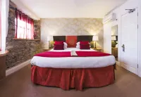 Royal Seven Stars Hotel