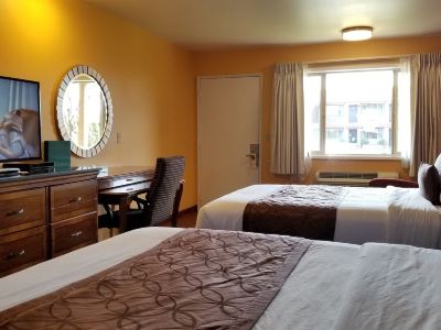 Forks Motel