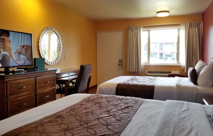 Forks Motel