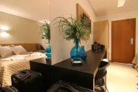 Tupyguá Brasil Hotel Hotel di Lagoa Santa
