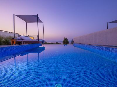 Villa d'Oro - Luxury Villas & Suites