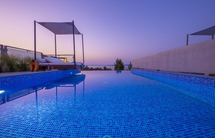 Villa d'Oro - Luxury Villas & Suites