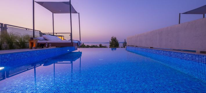 Villa d'Oro - Luxury Villas & Suites Hotels in Pallini