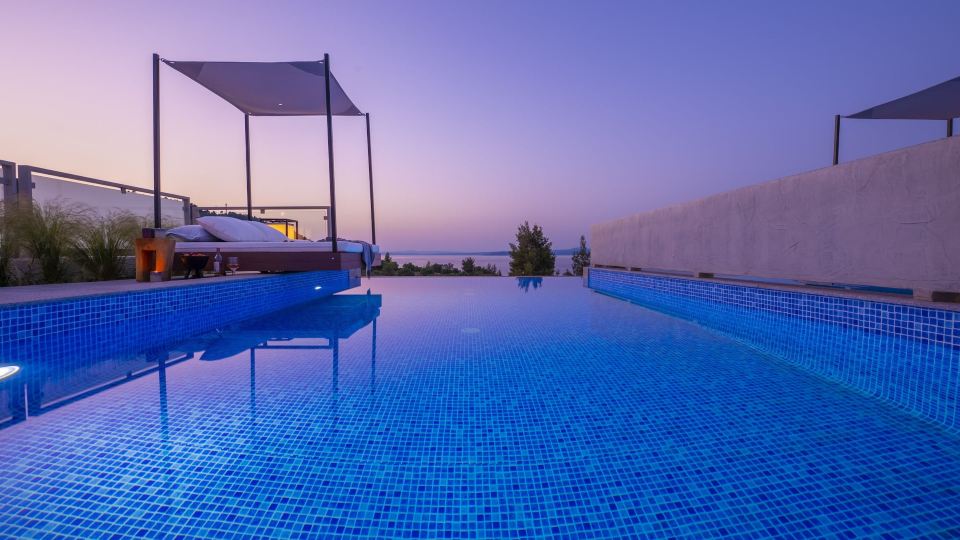 Villa d'Oro - Luxury Villas & Suites