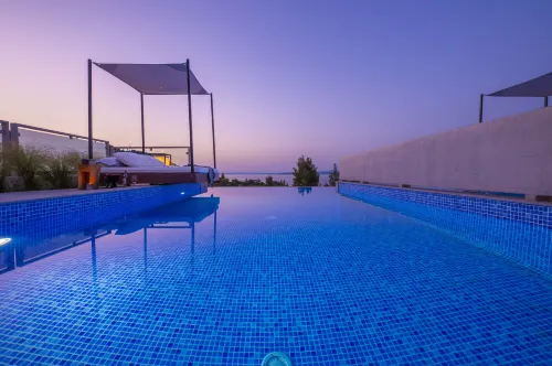 Villa d'Oro - Luxury Villas & Suites - Boutique