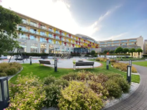 MS Pro Aquarius公寓