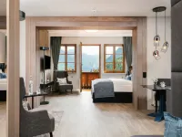 Mondi Hotel am Grundlsee Hotels in Grundlsee