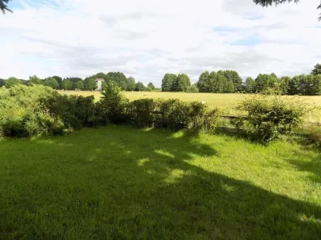 Zur Wildgans Отели в г. Зальцведель