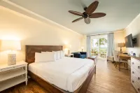 Grassy Flats Resort & Beach Club - balcony