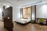 Hotel le Roi Lake View Koti