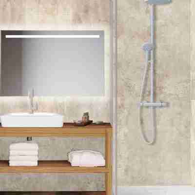 Mercure Ax Les Thermes Rooms
