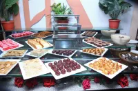 Fort Continental Hotel - breakfast