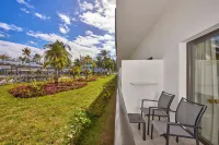 Riu Turquoise - All Inclusive - Ocean View