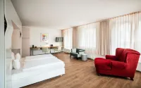 Art Hotel City Leipzig