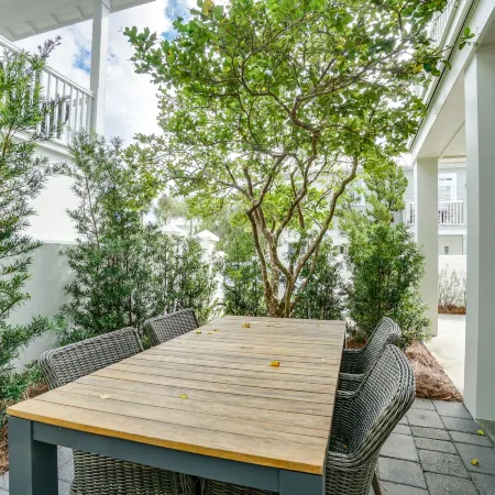 30A Beach House - Stillwater Cottage by Panhandle Getaways