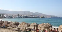Summer Sunrice Andros