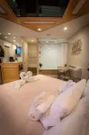 Sybaris Pool Suites Hotels in Downers Grove