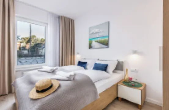 Seaside Apartamenty - Olimpijska 2 Mielno - Sauna & Fitness & Parking - w Cenie Pobytu
