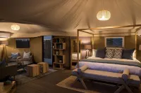 Kingfisher Retreat by Sharjah Collection Hotels in Kalba