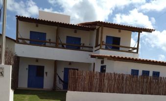 Le Petit Suítes Praia de Lages