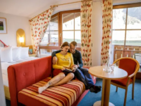 Feriendorf Ponyhof Hotels in Gemeinde Fusch an der Grossglocknerstrasse