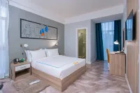 فايبس هوتل آند سبا Hotels near ييكا