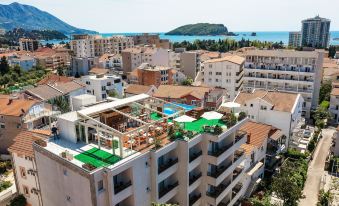 Villa Skyprime