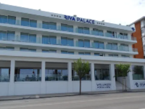 新弗瑞烏里酒店 格拉多酒店