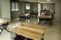 Hilar Otel - С парковкой