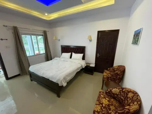 Hotel Chateau de North Hotels in Kaghan