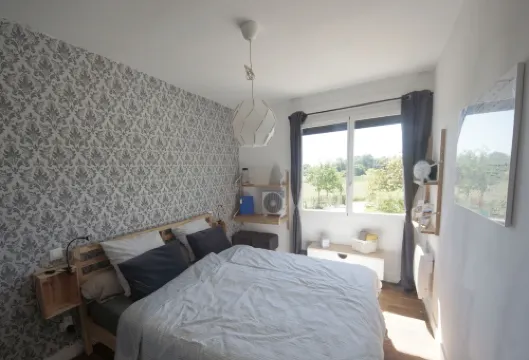 Flo & Marc les hôtes de Chouzy-Sur-Cisse Hotels in Veuzain-sur-Loire